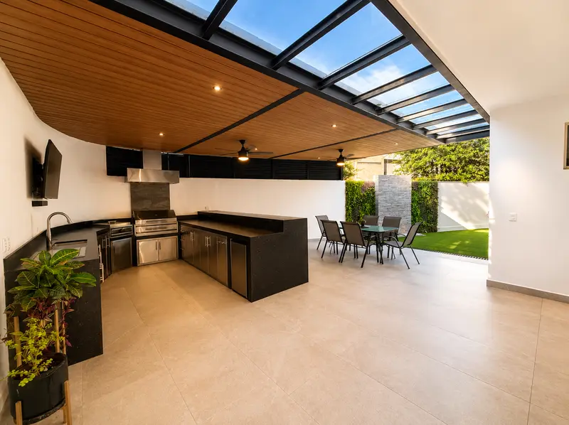 Casa en venta · Cumbres Madeira, Monterrey, Nuevo León