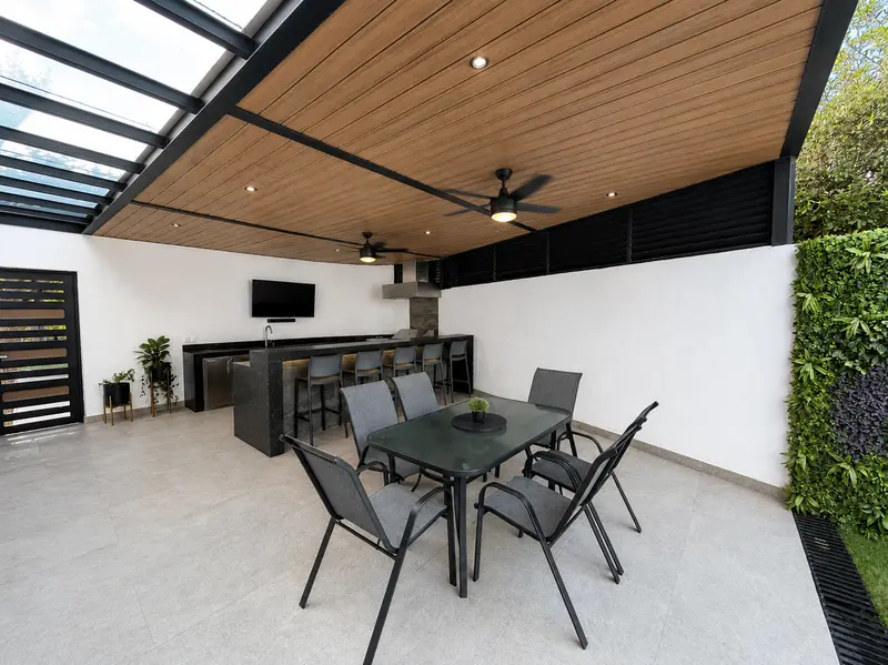 Casa en venta · Cumbres Madeira, Monterrey, Nuevo León