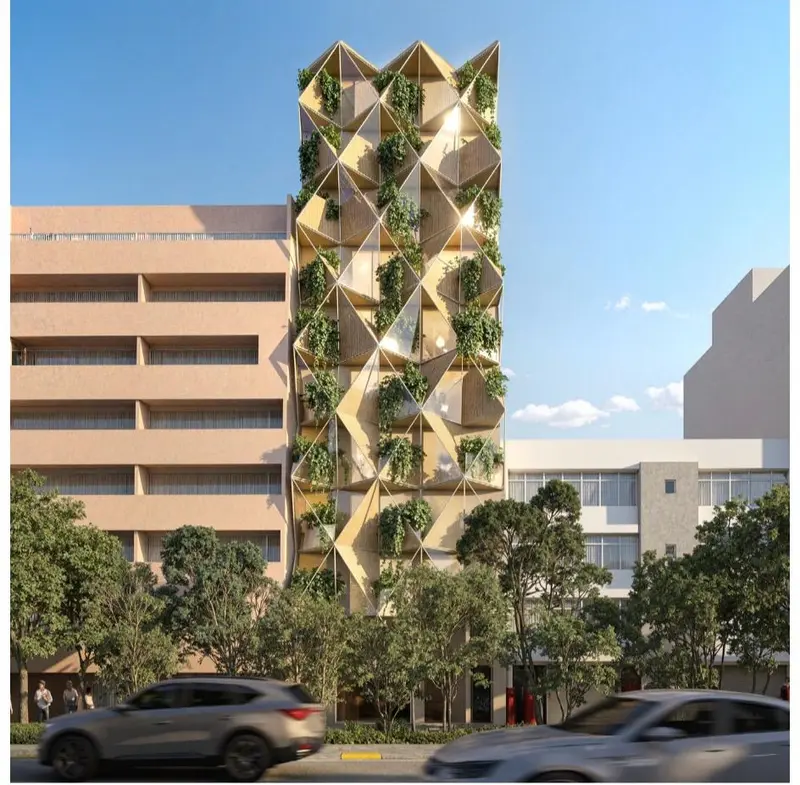 Departamento en venta · Juárez, Cuauhtémoc, Ciudad de México