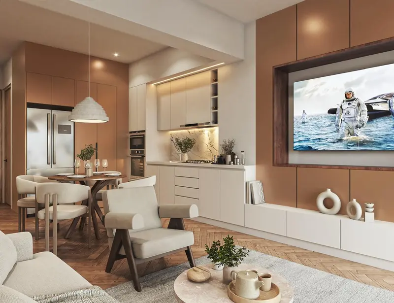 Departamento en venta · Juárez, Cuauhtémoc, Ciudad de México