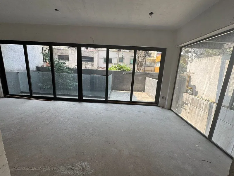 Departamento en venta · Polanco, Miguel Hidalgo, Ciudad de México