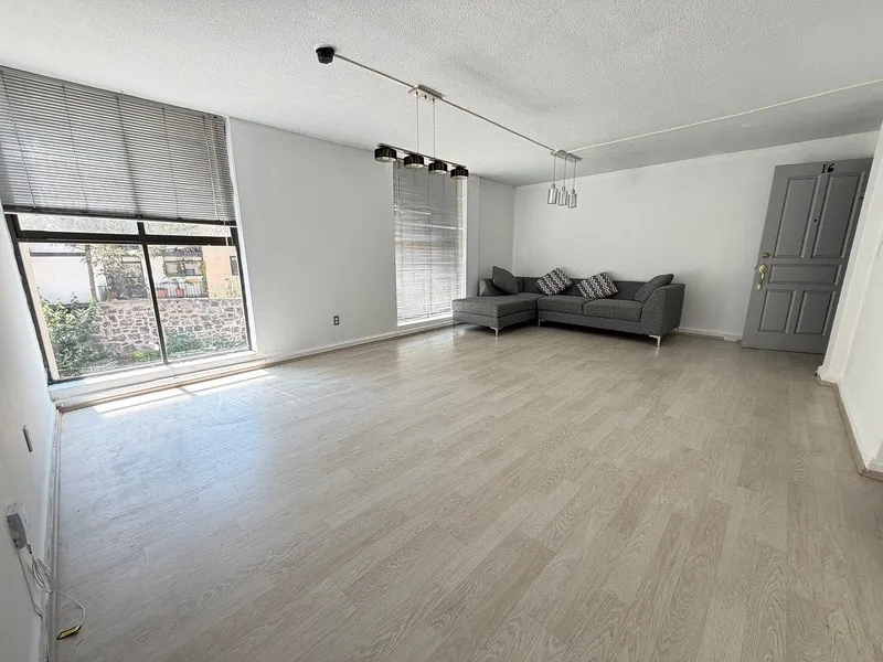 Departamento en venta · Coyoacán, Ciudad de México