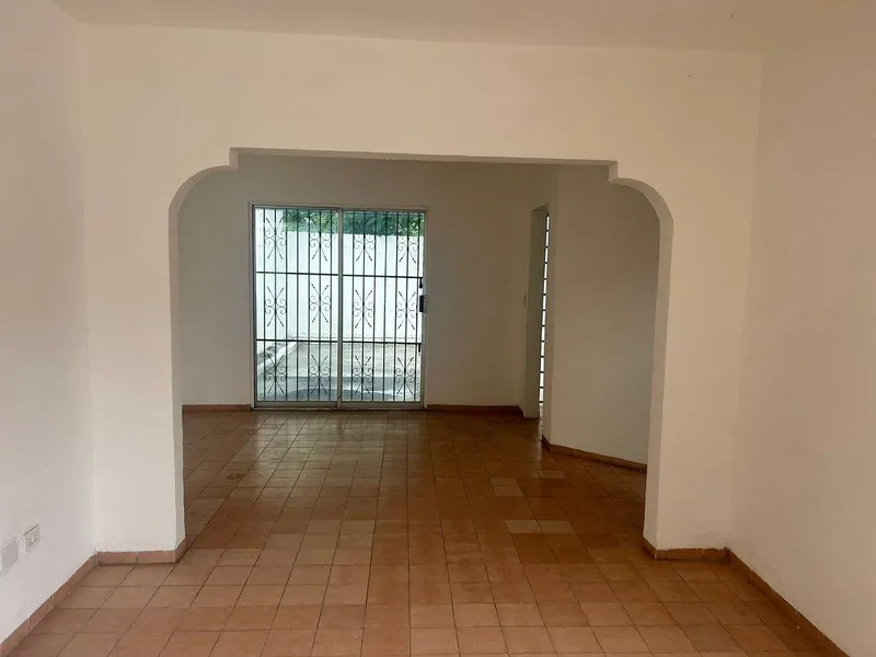 Casa en renta · Vista Alegre, Mérida, Yucatán