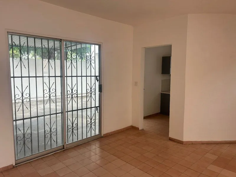 Casa en renta · Vista Alegre, Mérida, Yucatán