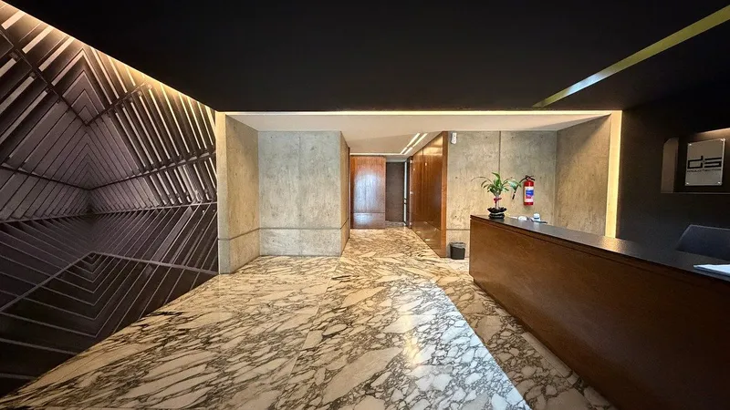Oficina en renta · Polanco, Miguel Hidalgo, Ciudad de México