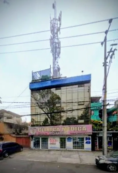 Departamento en venta · José López Portillo, Iztapalapa, Ciudad de México