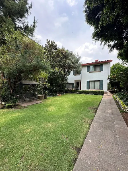 Casa en venta · Del Carmen, Coyoacán, Ciudad de México