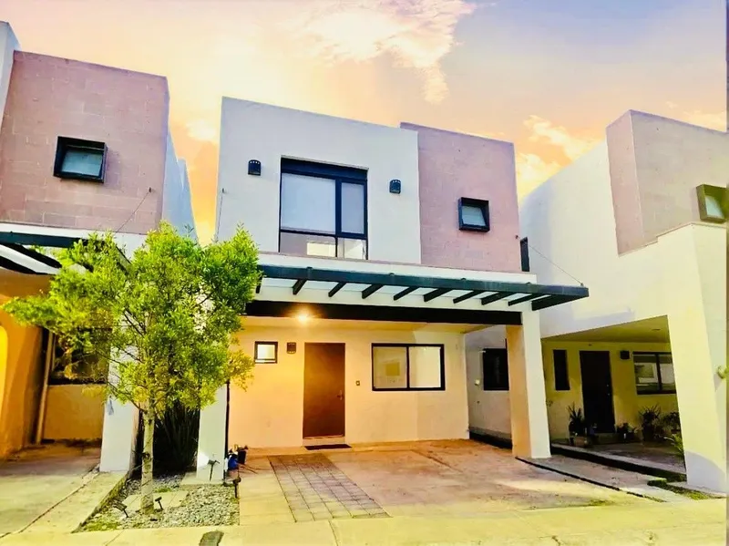 Casa en venta · Zibatá, El Marqués, Querétaro