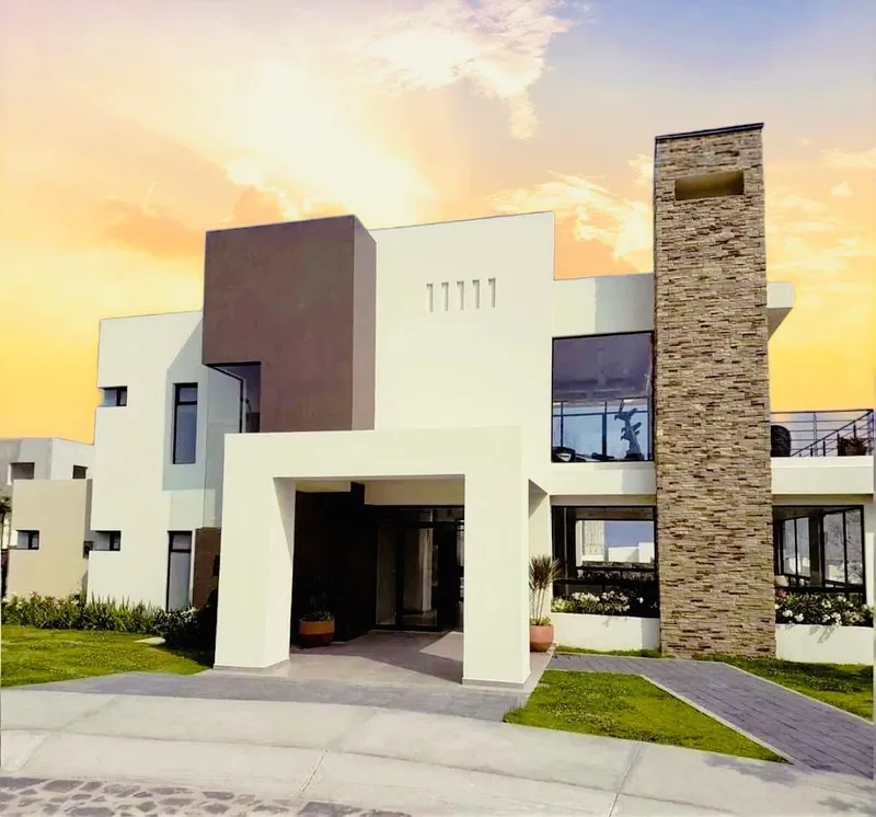 Casa en venta · Zibatá, El Marqués, Querétaro