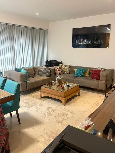 Departamento en venta · Tlacoquemécatl, Benito Juárez, Ciudad de México
