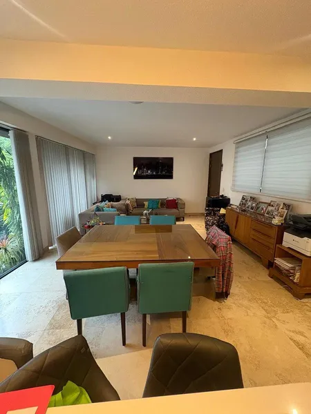 Departamento en venta · Tlacoquemécatl, Benito Juárez, Ciudad de México