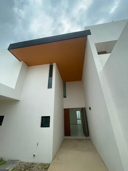 Casa en venta · Cholul, Mérida, Yucatán