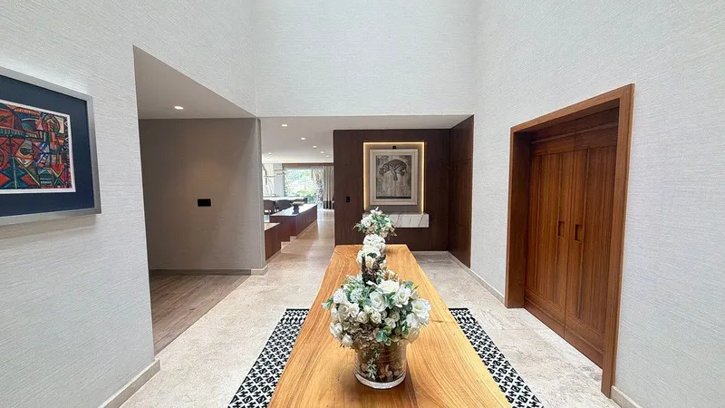 Condominio en venta · Jardines del Pedregal, Álvaro Obregón, Ciudad de México