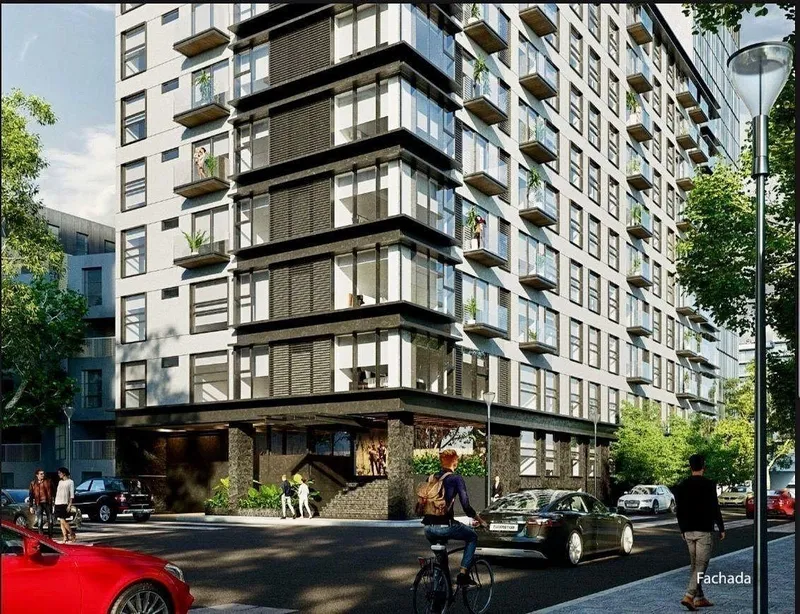 Departamento en venta · Ampliación Granada, Granada, Miguel Hidalgo, Ciudad de México