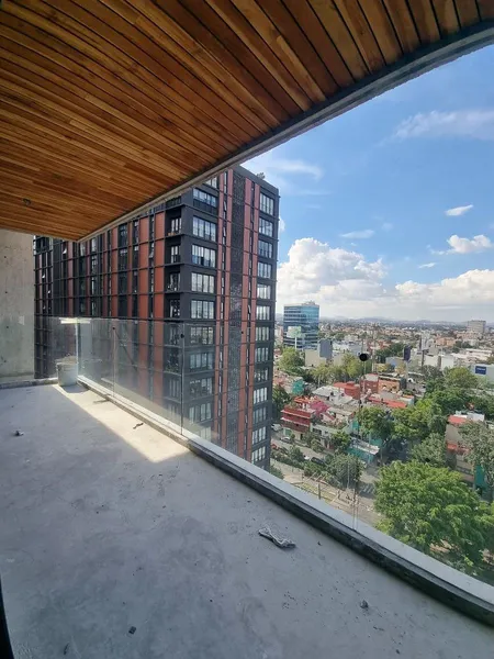 Departamento en venta · Ampliación Granada, Granada, Miguel Hidalgo, Ciudad de México