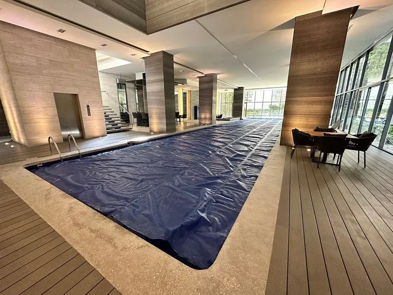 Departamento en venta · Santa Fe Cuajimalpa, Cuajimalpa de Morelos, Ciudad de México