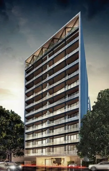 Departamento en venta · Polanco, Miguel Hidalgo, Ciudad de México