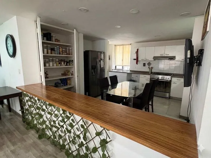 Departamento en venta · Polanco, Miguel Hidalgo, Ciudad de México