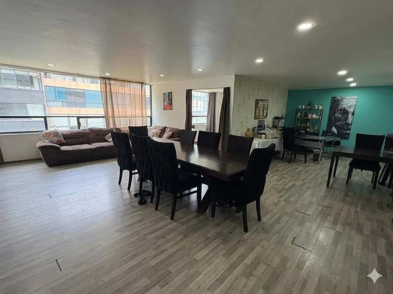 Departamento en venta · Polanco, Miguel Hidalgo, Ciudad de México