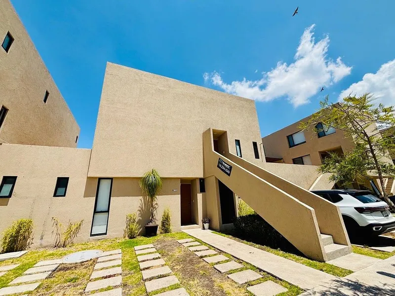 Casa en venta · Zákia, El Marqués, Querétaro