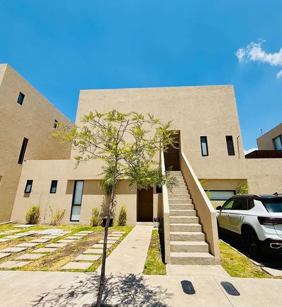 Casa en venta · Zákia, El Marqués, Querétaro