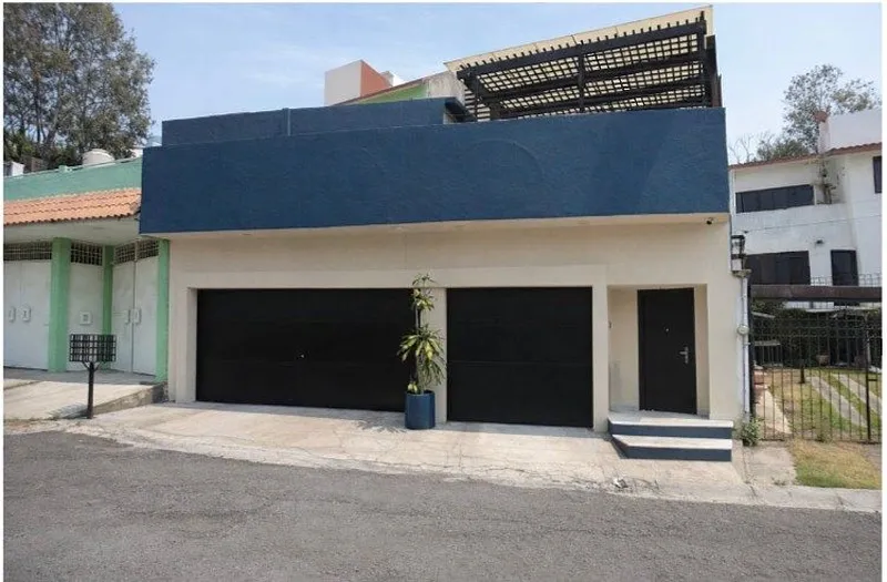 Casa en venta · Naucalpan de Juárez, Estado de México