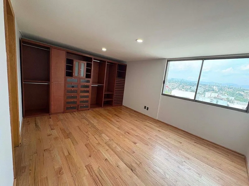 Departamento en venta · Lomas de Tecamachalco, Naucalpan de Juárez, Estado de México