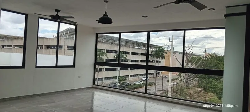 Oficina en alquiler · Montes de Ame, Mérida, Yucatán