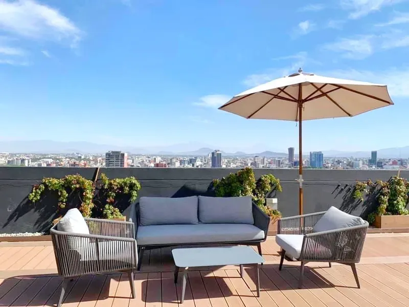 Departamento en venta · Condesa, Cuauhtémoc, Ciudad de México