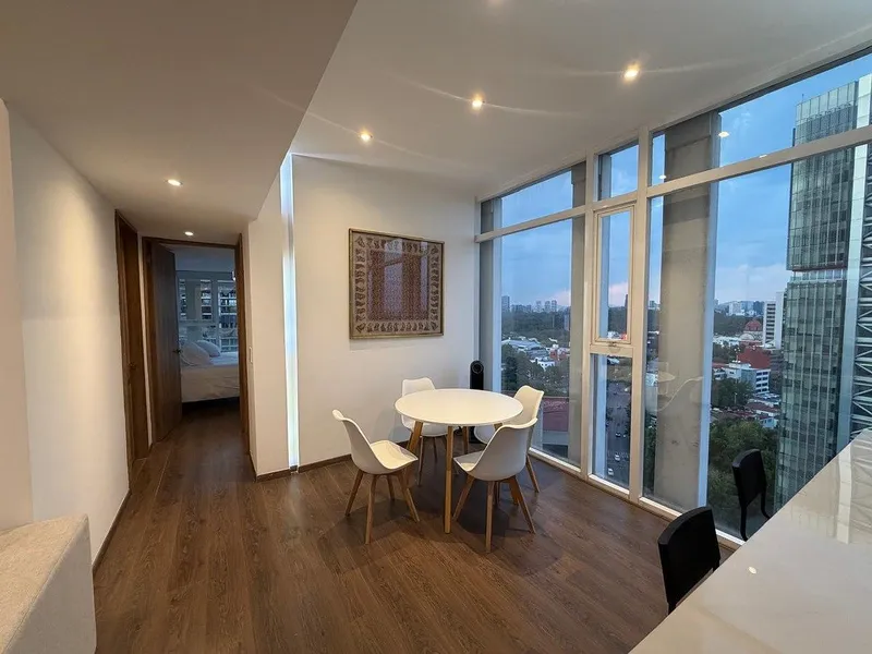 Departamento en venta · Condesa, Cuauhtémoc, Ciudad de México