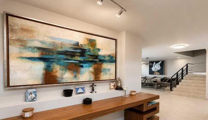 Casa en venta · La Rioja Privada Residencial, Monterrey, Nuevo León
