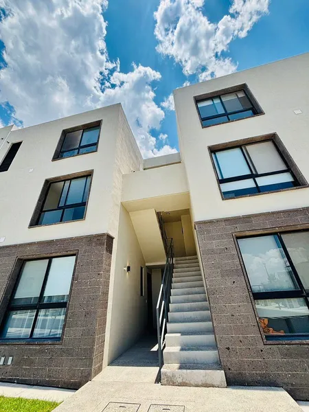 Departamento en venta · Zákia, El Marqués, Querétaro
