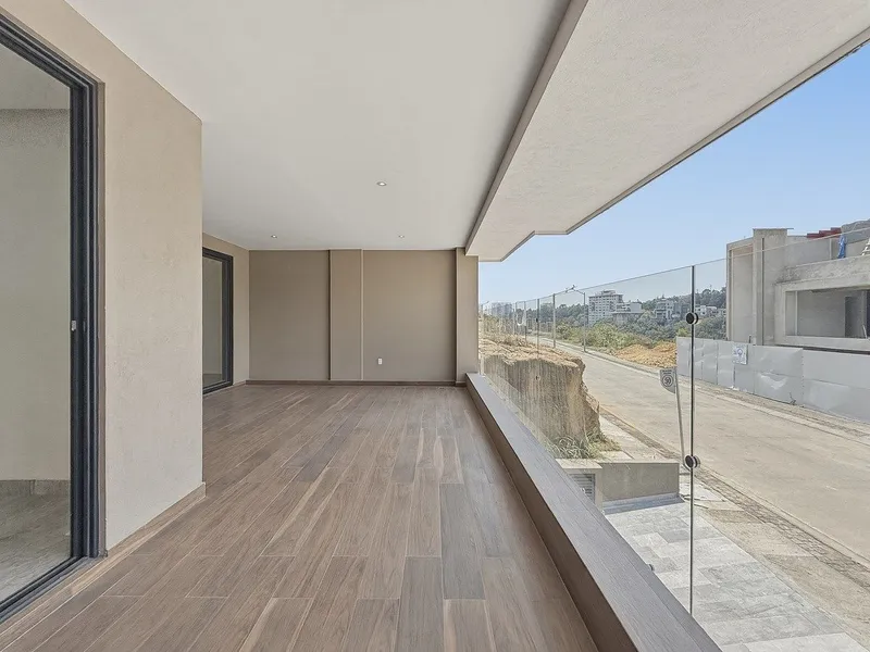 Condominio en venta · Bosque Real, Huixquilucan, Estado de México