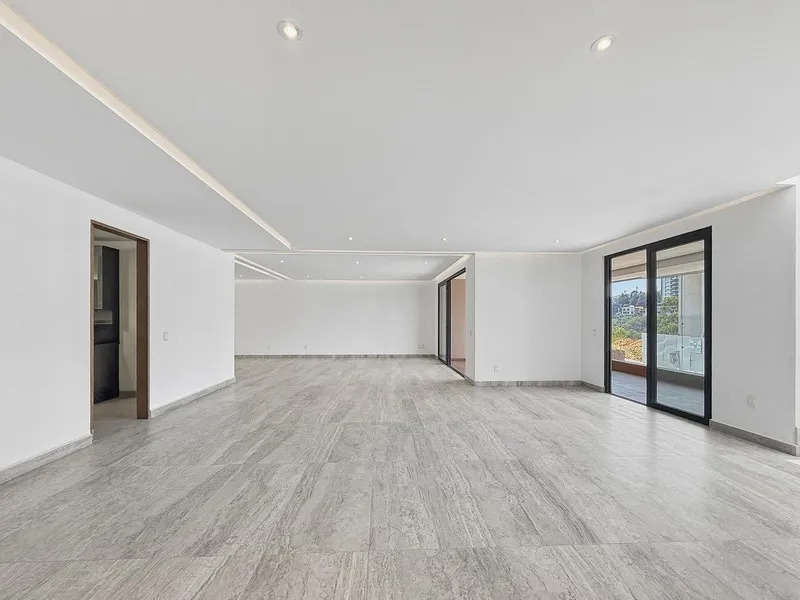 Condominio en venta · Bosque Real, Huixquilucan, Estado de México