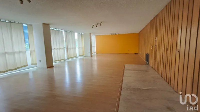 Departamento en venta · Polanco, Miguel Hidalgo, Ciudad de México