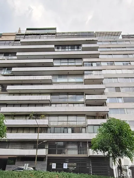 Departamento en venta · Polanco, Miguel Hidalgo, Ciudad de México