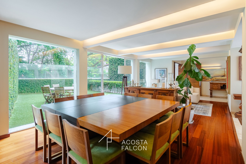 Casa en venta · Lomas de Reforma, Miguel Hidalgo, Ciudad de México