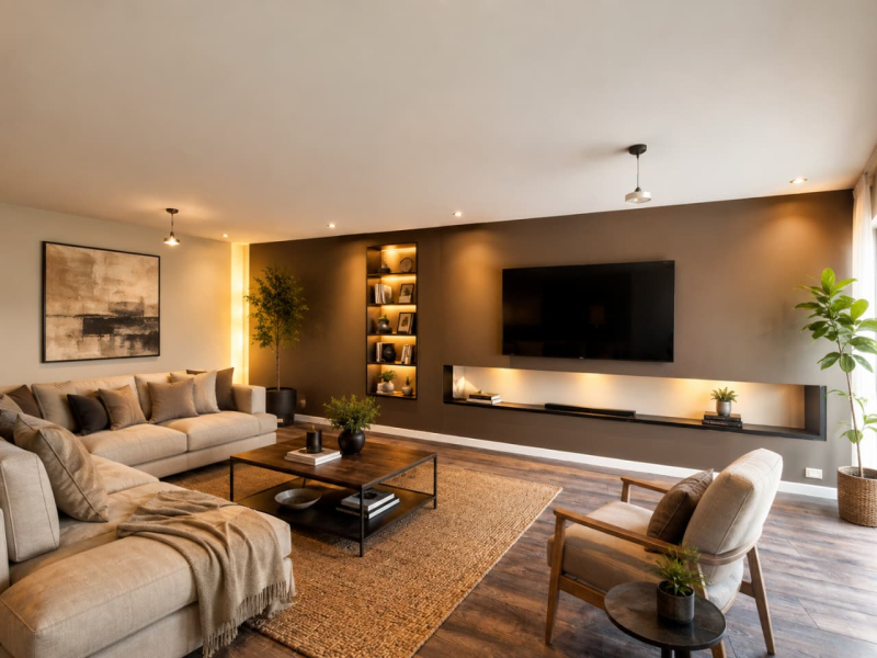 Departamento en venta · Polanco, Miguel Hidalgo, Ciudad de México