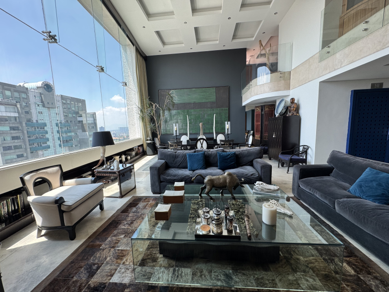 Departamento en venta · Bosques de las Lomas, Cuajimalpa de Morelos, Ciudad de México Departamento en venta · Bosques de las Lomas, Cuajimalpa de Morelos, Ciudad de México