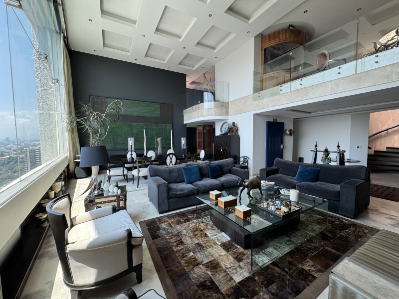 Departamento en venta · Bosques de las Lomas, Cuajimalpa de Morelos, Ciudad de México Departamento en venta · Bosques de las Lomas, Cuajimalpa de Morelos, Ciudad de México