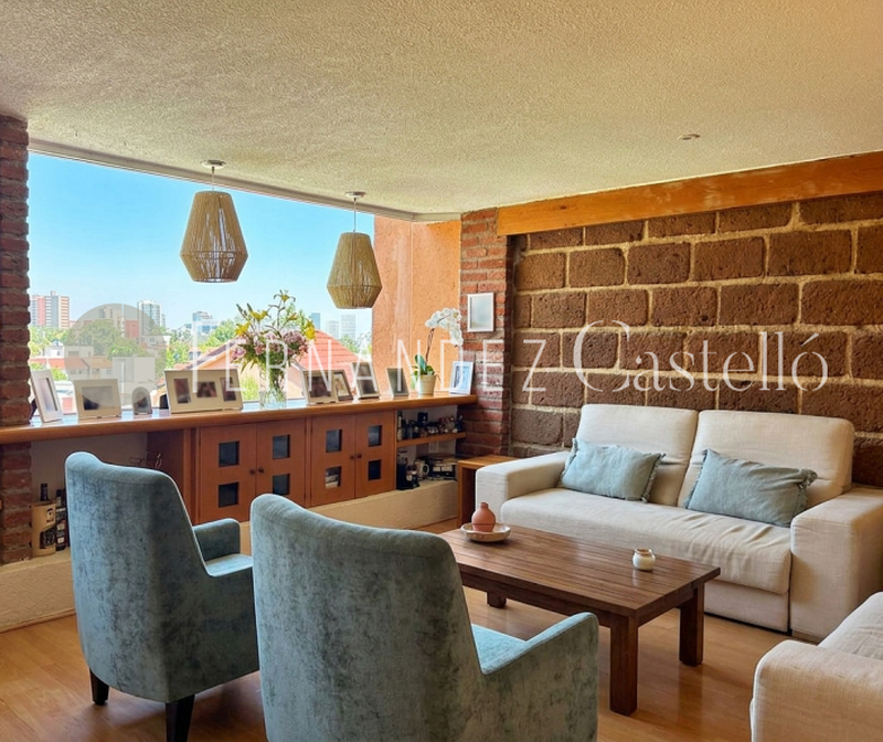 Casa en venta · Lomas De Memetla, Memetla, Cuajimalpa de Morelos, Ciudad de México