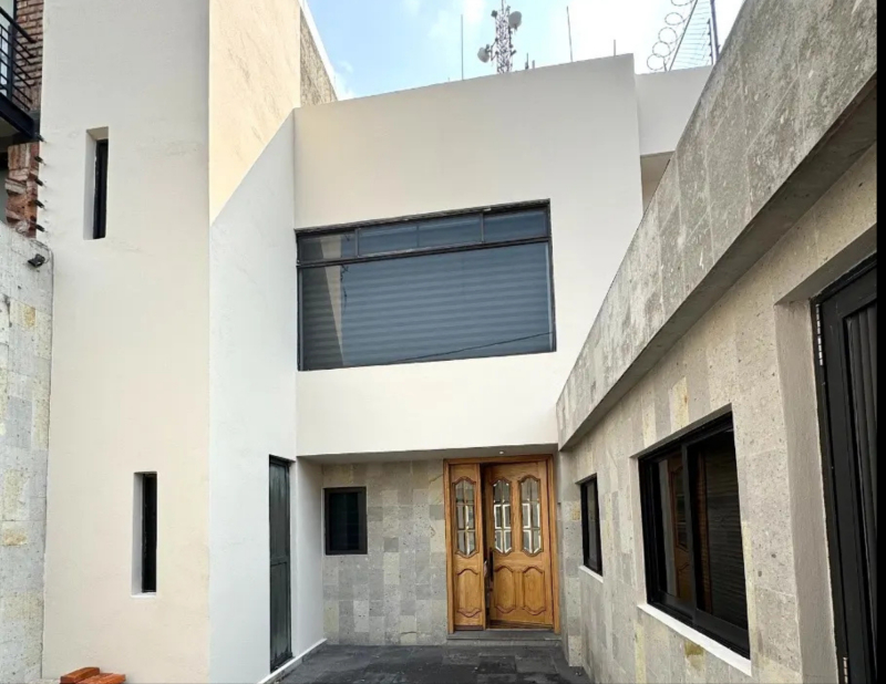 Casa en venta · Olivar de los Padres, Álvaro Obregón, Ciudad de México