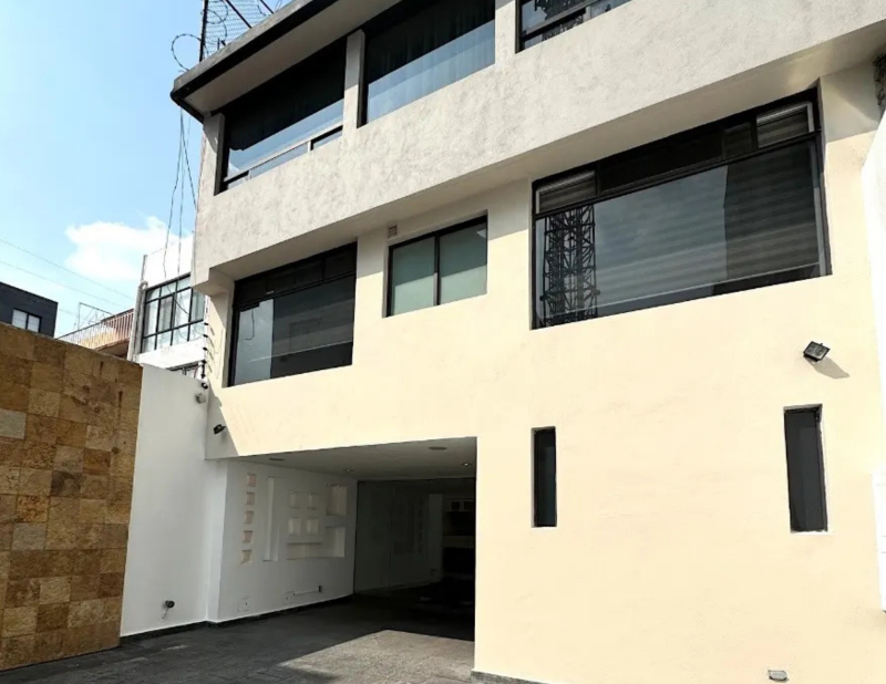 Casa en venta · Olivar de los Padres, Álvaro Obregón, Ciudad de México