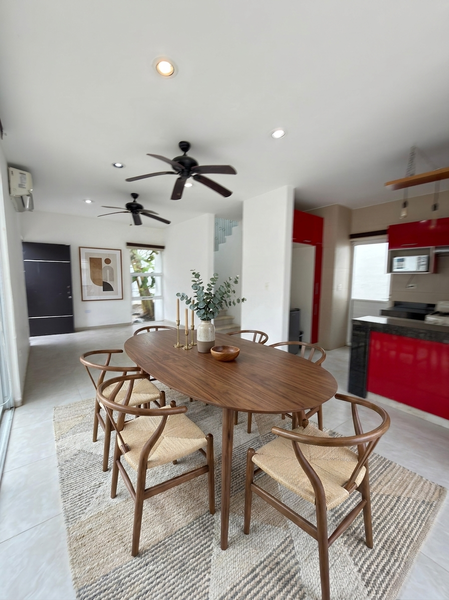 Casa en venta · Santa María Chuburná, Mérida, Yucatán