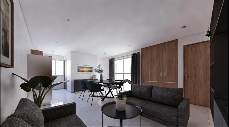 Departamento en venta · Portales Sur, Portales, Benito Juárez, Ciudad de México