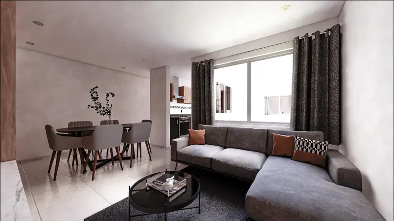 Departamento en venta · Portales Sur, Portales, Benito Juárez, Ciudad de México