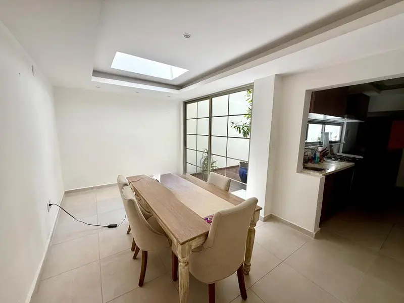 Casa en venta · Roma Sur, Roma, Cuauhtémoc, Ciudad de México