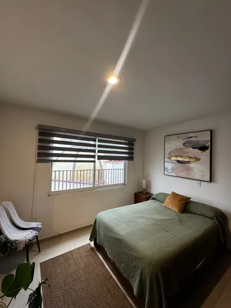 Departamento en venta · Alfonso XIII, Álvaro Obregón, Ciudad de México