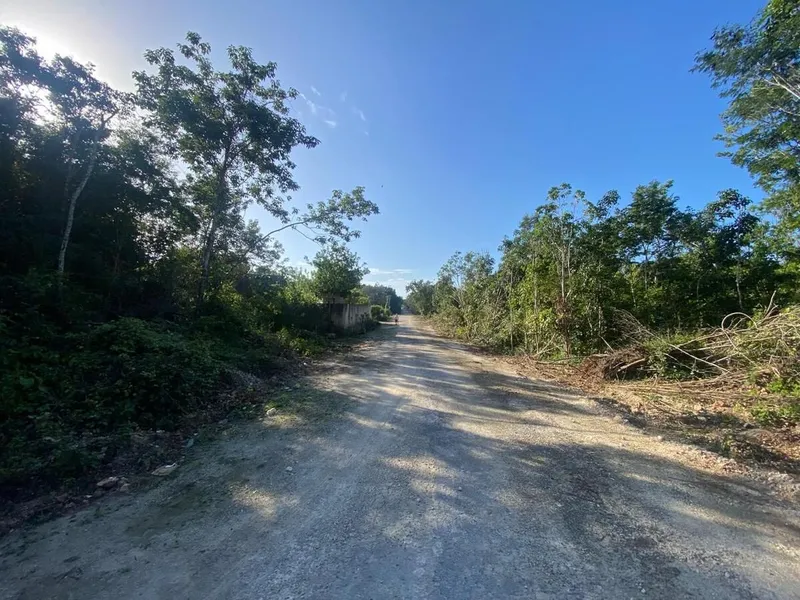 Lote en venta · Cancún, Benito Juárez, Quintana Roo