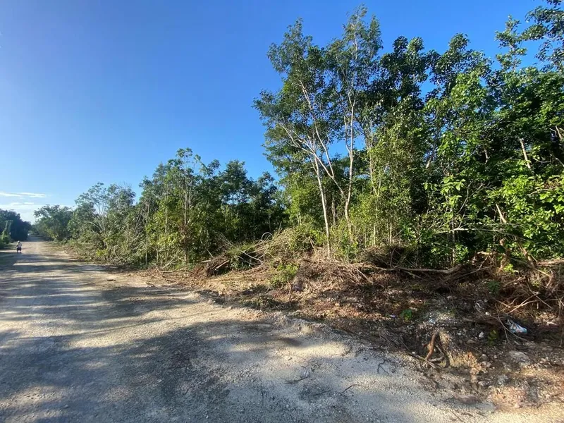 Lote en venta · Cancún, Benito Juárez, Quintana Roo